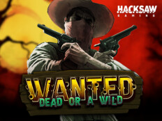 Wanted dead or alive casino57